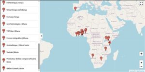 Atlas des meilleures pratiques