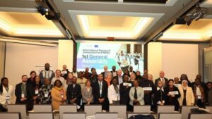 VARTLAB à Bruxelles pour la sécurité alimentaire durable